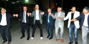 Özel İdare’de kadro sevinci