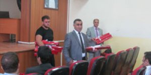 Susuz’da uyum semineri