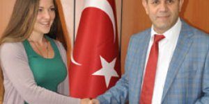 Uluslar Arası Gün Etkinliği