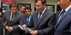 SERKA en iyi ajanslarımızdan biri