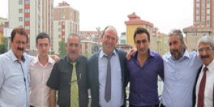 Birlik ve Dostluk Kahvaltısı
