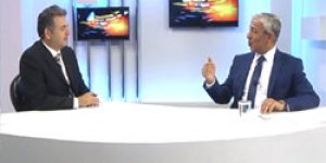 Kılıç Gündemi Değerlendirdi
