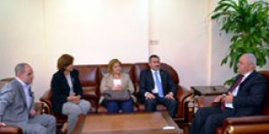 KAISİAD: Bir Adım Da Sen At