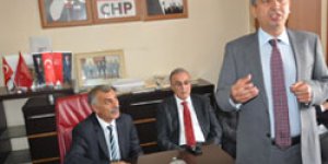 CHP Adayı Anketle Belirleyecek