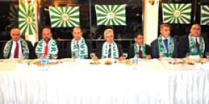Karssporda Karslı Yok