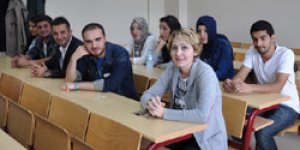 Maddeyi Dışla, Sağlıklı Yaşama Başla