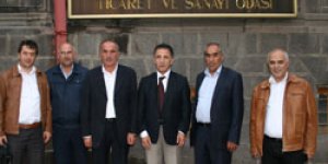 İHA’dan KATSOya Ziyaret