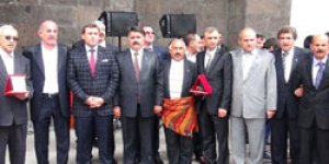 Ahilik Haftası Kutlamaları