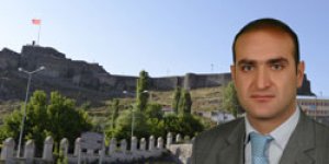 Tekin Avşar Adaylığını Açıkladı