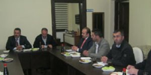 Sektörde TKDK’nın Önemi