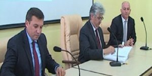 Kars, Ardahan ve Iğdır tanıtım günleri