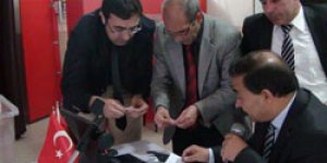 İŞKUR Kuraları Çekildi