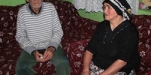 Mum Işığında Yaşam Mücadelesi