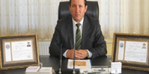 Selim Müftüsüne Çifte Ödül