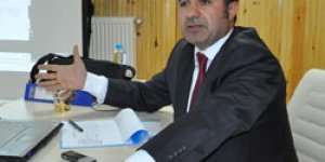 Emniyetin Huzur Toplantısı