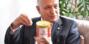 Kızalay Bölge Toplantısını Kars’ta Yaptı