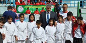Amatör Spor Haftası