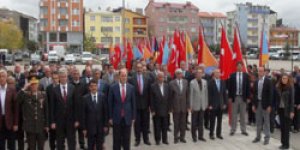 Aile ve Soysal Politikalar İl Müdürlüğü’ne ziyaret