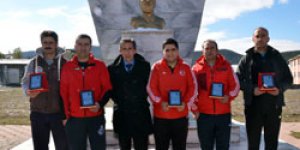 Amatör Spor Haftası