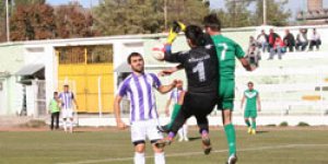 Karsspor:0  - Yomraspor:1