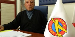 THK timleri işbaşında