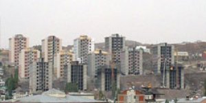 Konutlar Karslıları Büyülüyor