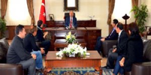 AKAP Heyeti Ardahanda