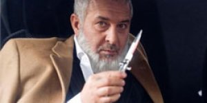 Zaza Hakim Karşına Çıktı