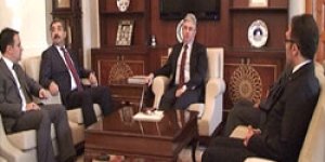 Müsteşar Zahteroğulları Karsta