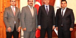 KARİMDER’den Konferans