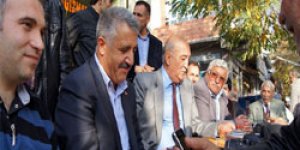 Kağızman’da Seçim Startı Verildi