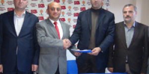 Kadir Demir Aday Adayı