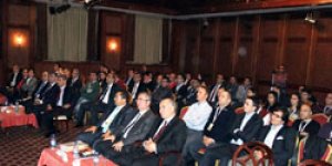 HSYK Sarıkamış’ta toplandı