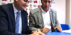 Emre Okan Bayramoğlu Aday Adayı