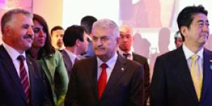 Marmaray Projesi ve Ahmet Arslan’a Teşekkür