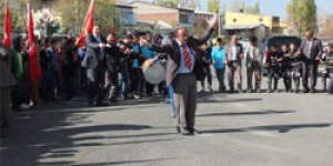Susuz’da kurtuluş coşkusu