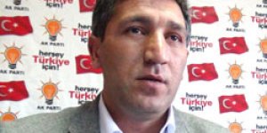 AK Parti’den adaylarına başarılar