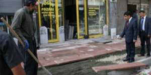 Karslıların Yüzü Gülüyor
