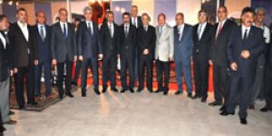 Kars-Ardahan-Iğdır Tanıtım Günleri Başladı