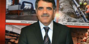 Başkan Hizmetleri Anlattı
