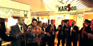 KARSOD Ankara’yı coşturdu