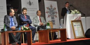 Ankara’da Harakani Paneli Düzenlendi