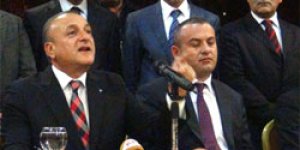 Vural, Başbakan’ı Kars’tan Uyardı