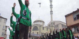 Kerbela Şehitleri Anıldı