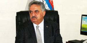 Hayati Yazıcı Kars’ta