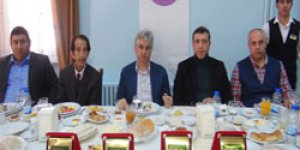 Kars Ardahan Iğdır Tanıtım Günleri