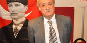 Başkan Vekili Güneş’ten Teşekkür