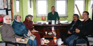 KOZA’dan  ADD’ye Ziyaret