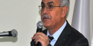 Ali Kafkasyalıdan konferans