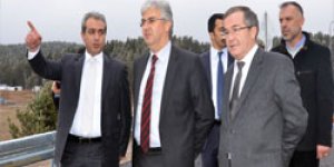 Sarıkamış’ta önemli ve güzel çalışmalar